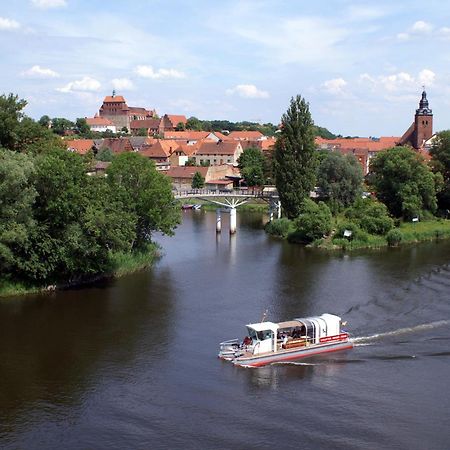 Arthotel Kiebitzberg Havelberg Kültér fotó
