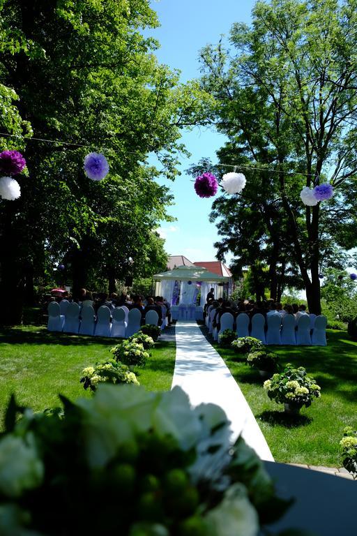 Arthotel Kiebitzberg Havelberg Kültér fotó