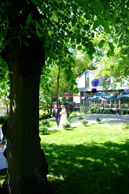 Arthotel Kiebitzberg Havelberg Kültér fotó