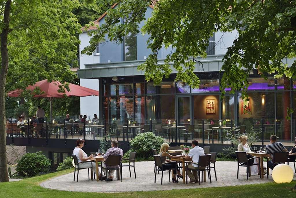 Arthotel Kiebitzberg Havelberg Kültér fotó