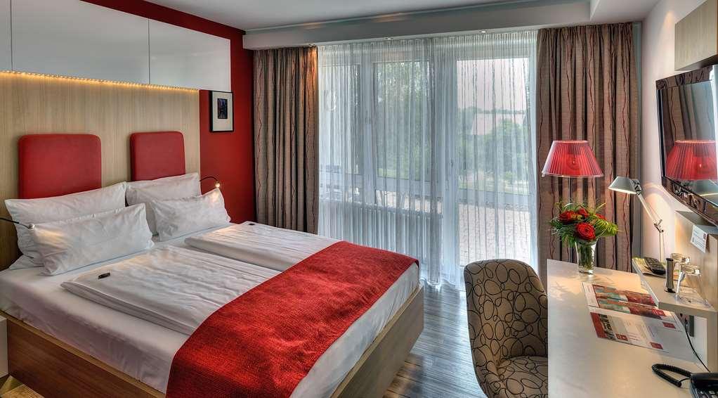 Arthotel Kiebitzberg Havelberg Szoba fotó