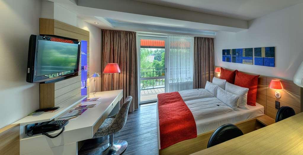 Arthotel Kiebitzberg Havelberg Szoba fotó