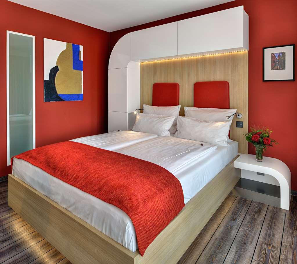 Arthotel Kiebitzberg Havelberg Szoba fotó