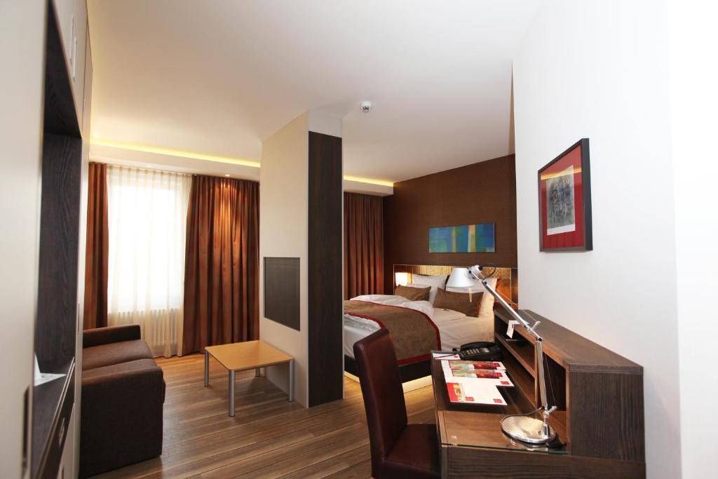 Arthotel Kiebitzberg Havelberg Szoba fotó