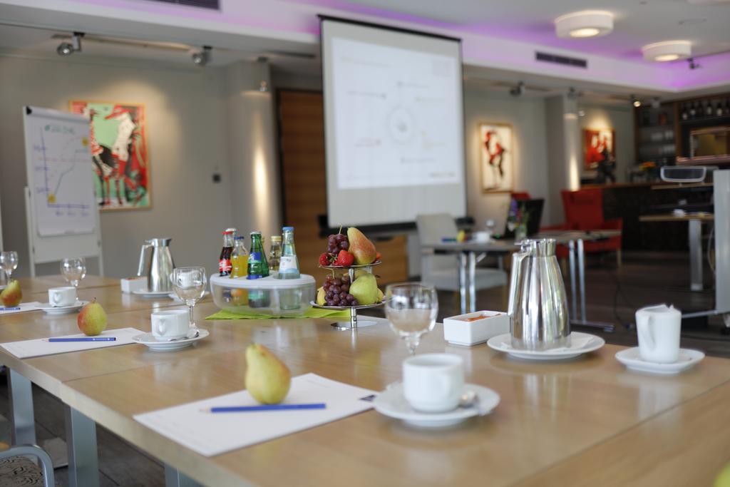 Arthotel Kiebitzberg Havelberg Kültér fotó