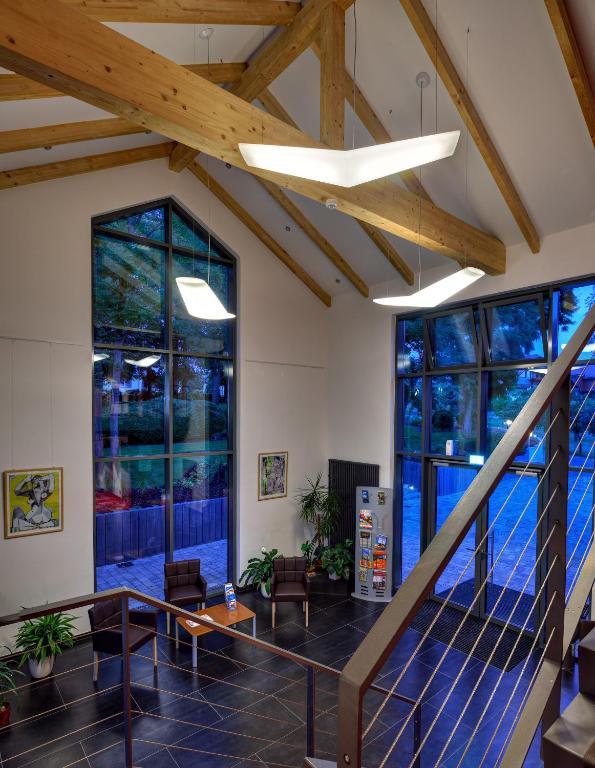 Arthotel Kiebitzberg Havelberg Kültér fotó