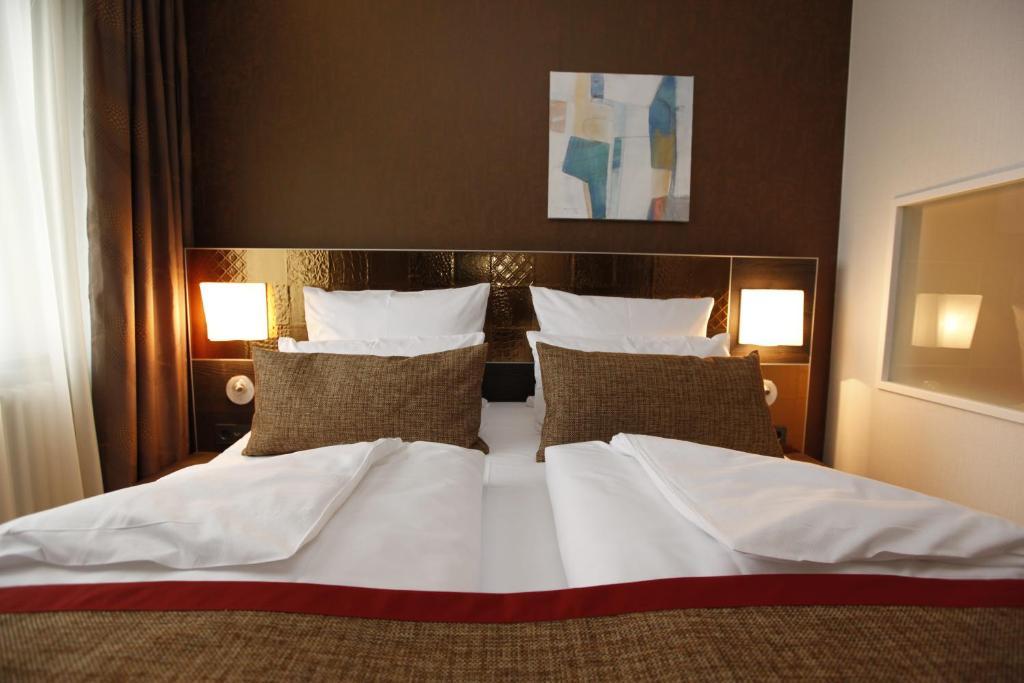 Arthotel Kiebitzberg Havelberg Szoba fotó