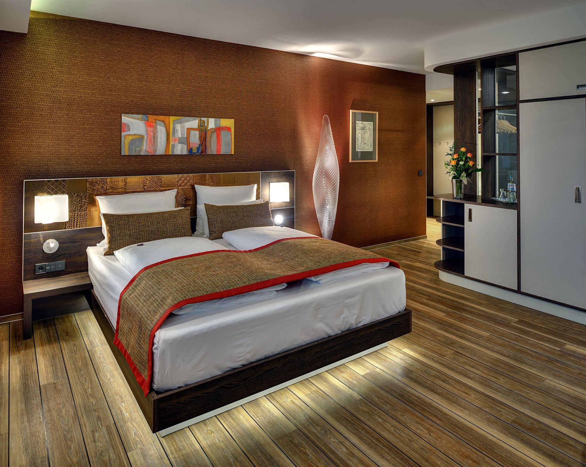 Arthotel Kiebitzberg Havelberg Kültér fotó